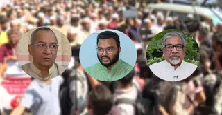 আন্দোলনের হুঁশিয়ারি ১১ দলের; সংঘাত এড়িয়ে রাজনৈতিক মোকাবিলায় বিএনপি